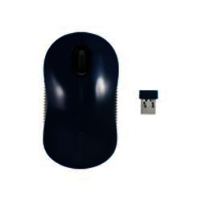 Targus Wireless Blue Trace Mouse - Blue Targus Wireless Blue Trace Mouse - Blue